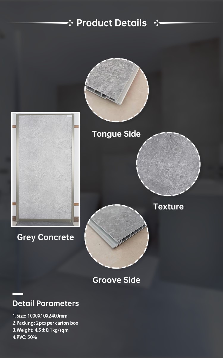 8mm thick pvc wall panels 8mm thick pvc wall panels