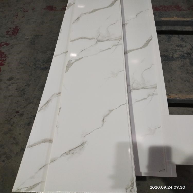 pvc wall panel and ceiling